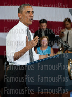 President Barack Obama