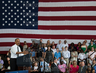 President Barack Obama