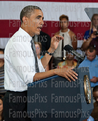 President Barack Obama