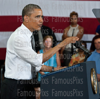 President Barack Obama