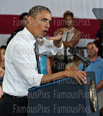 President Barack Obama