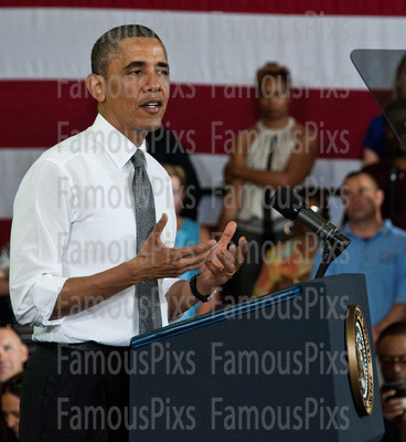 President Barack Obama