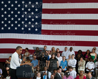 President Barack Obama