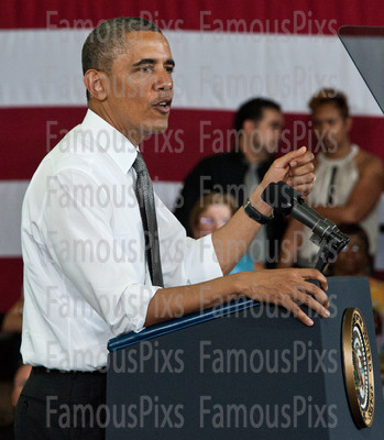 President Barack Obama