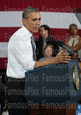 President Barack Obama