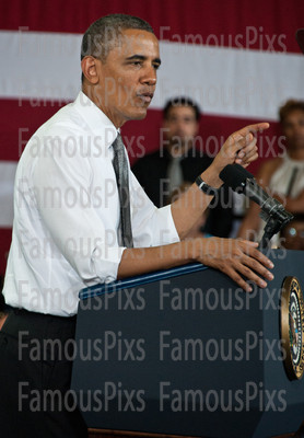 President Barack Obama
