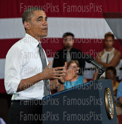 President Barack Obama