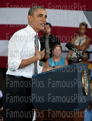 President Barack Obama