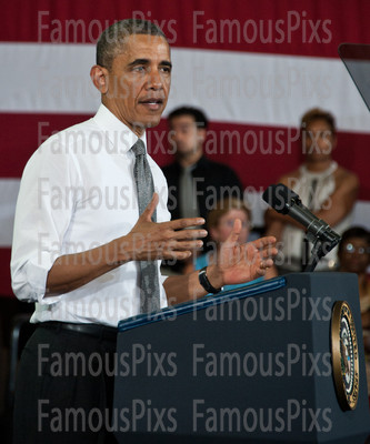 President Barack Obama