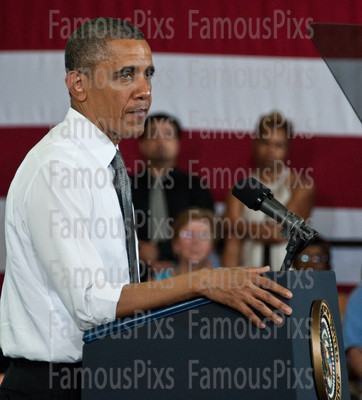 President Barack Obama