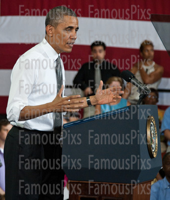 President Barack Obama