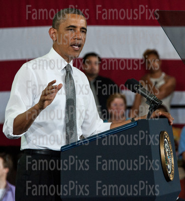 President Barack Obama