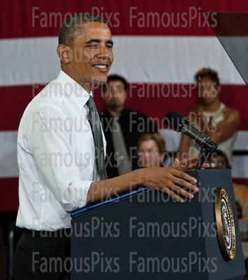 President Barack Obama