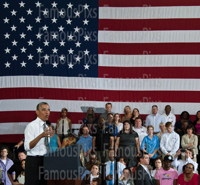 President Barack Obama