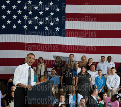 President Barack Obama
