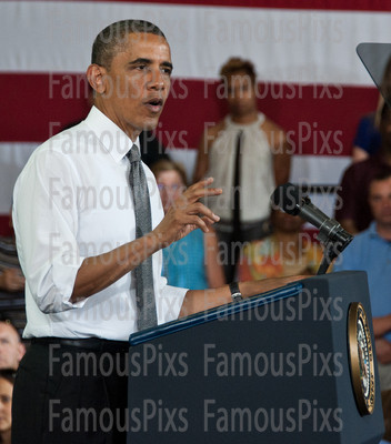 President Barack Obama