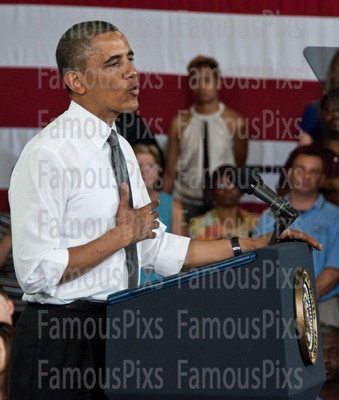 President Barack Obama
