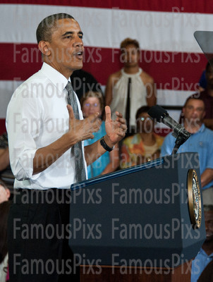 President Barack Obama