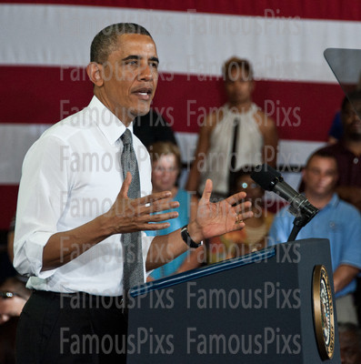 President Barack Obama