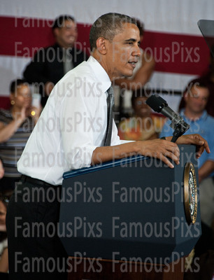 President Barack Obama