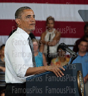 President Barack Obama