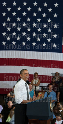 President Barack Obama