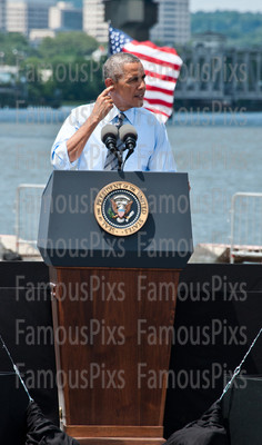 President Barack Obama