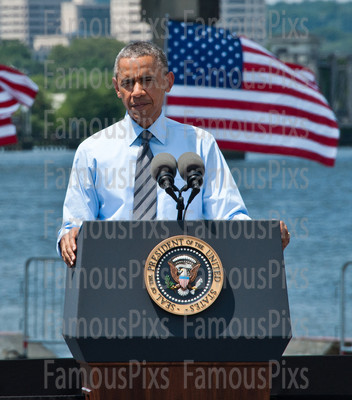 President Barack Obama