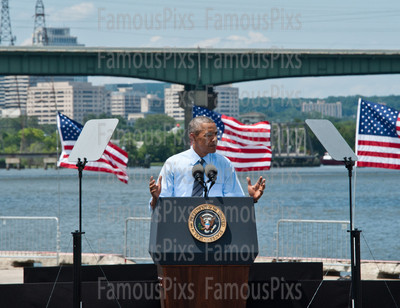 President Barack Obama