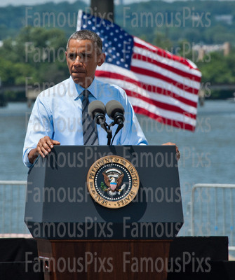 President Barack Obama