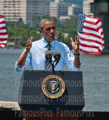President Barack Obama