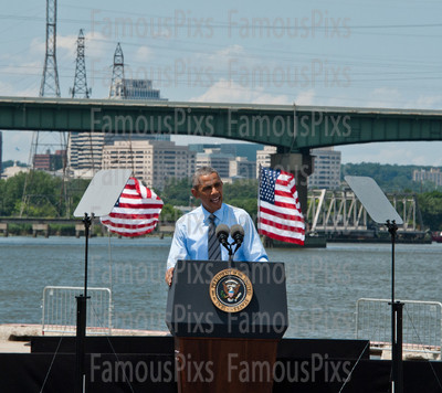 President Barack Obama