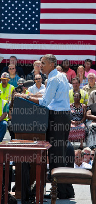 President Barack Obama