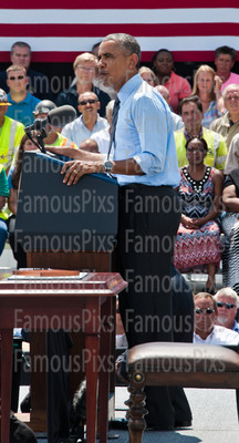 President Barack Obama