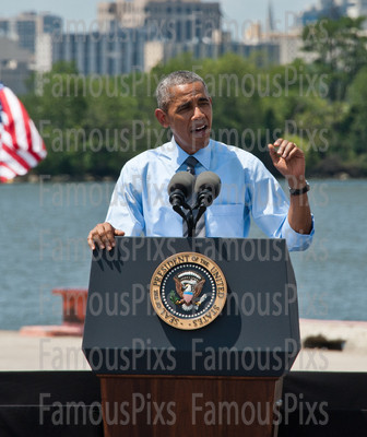 President Barack Obama