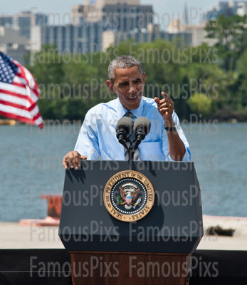 President Barack Obama