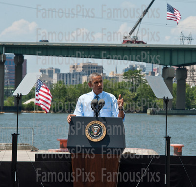 President Barack Obama