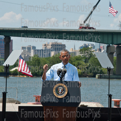 President Barack Obama