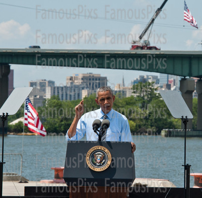 President Barack Obama