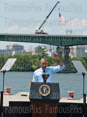 President Barack Obama