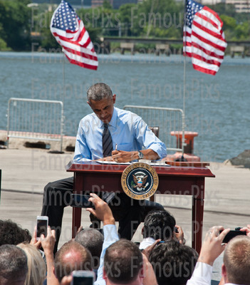 President Barack Obama