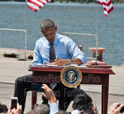 President Barack Obama