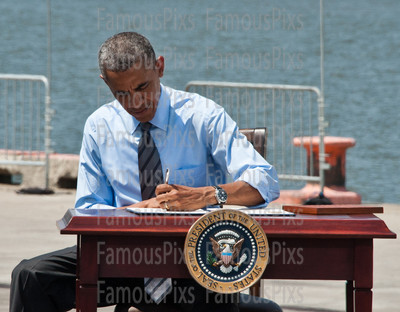 President Barack Obama