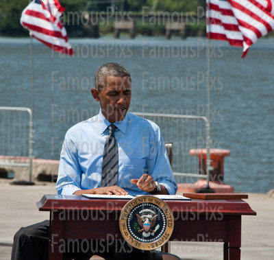 President Barack Obama