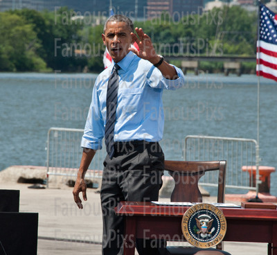 President Barack Obama