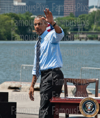 President Barack Obama