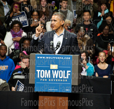 President Barack Obama