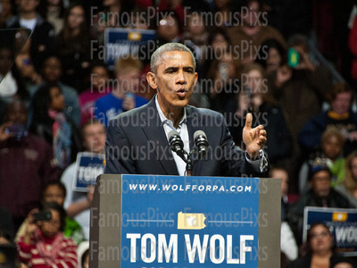 President Barack Obama