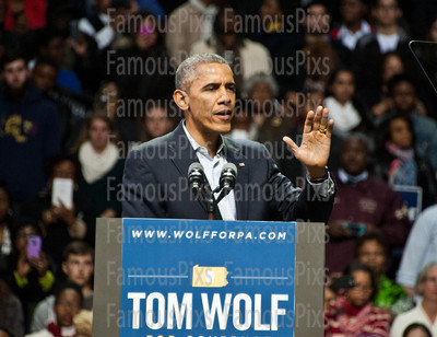 President Barack Obama