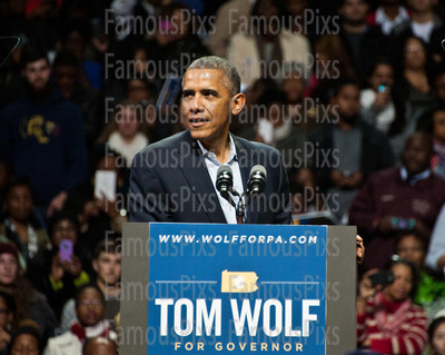 President Barack Obama